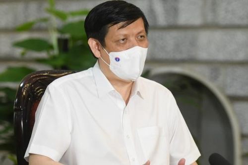 Bộ trưởng Nguyễn Thanh Long: Bộ Y tế tiếp tục nỗ lực tìm kiếm, đàm phán để có đủ 150 triệu liều vắc xin COVID-19