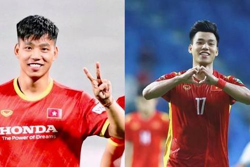 Sau trận đấu Việt Nam - Indonesia, Văn Thanh chia sẻ về bàn thắng dành tặng người đặc biệt
