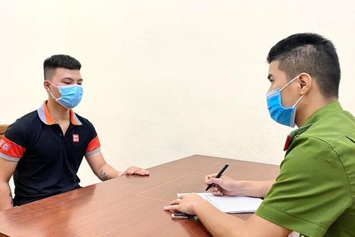 Bắt thêm 2 đối tượng trong đường dây ma túy của bà chủ quán 'Bún bò Huế'