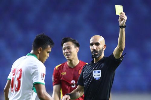 'Indonesia buộc phải chơi thô bạo'