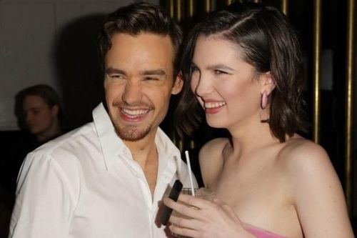 Liam Payne chia tay hôn thê