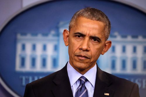 Cựu Tổng thống Obama: 'Linh hồn hắc ám' trỗi dậy trong đảng Cộng hòa