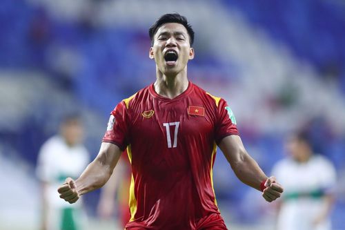 'Đây là tuyển Việt Nam hay nhất tới nay'