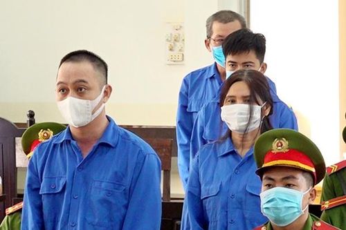 Chủ khách sạn tiếp tay cho nhóm đưa người vượt biên trái phép