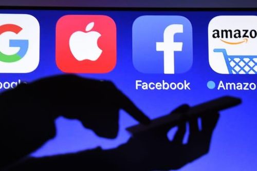 Thỏa thuận thuế G7 giáng đòn nặng vào Facebook, Google