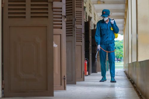 TP.HCM thành lập hàng loạt khu cách ly tập trung