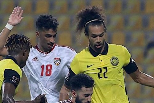 Hậu vệ Malaysia: 'Tuyển Việt Nam chơi bóng chắc chắn và kỷ luật'