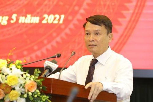 Tổng Giám đốc hai cơ quan thông tấn, báo chí thôi giữ chức vụ từ 1/6