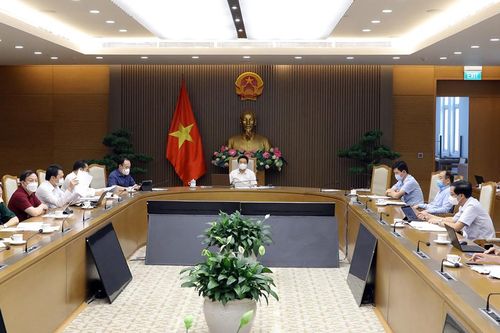 Khẩn trương đúc rút, phổ biến kinh nghiệm phòng, chống dịch trong KCN