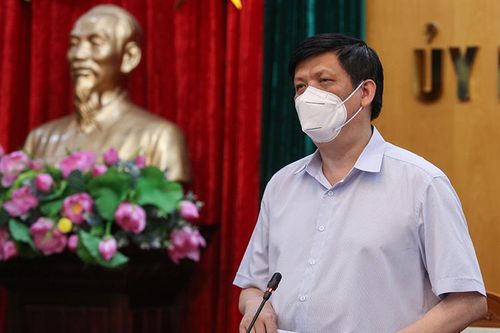 Việt Nam được cam kết cung ứng khoảng 128,9 triệu liều vaccine phòng Covid-19 trong năm 2021