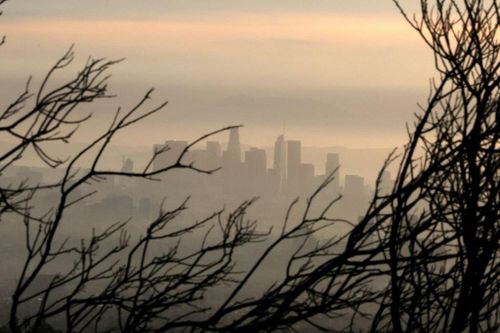 Lượng carbon dioxide trong không khí ở mức cao nhất lịch sử hiện đại