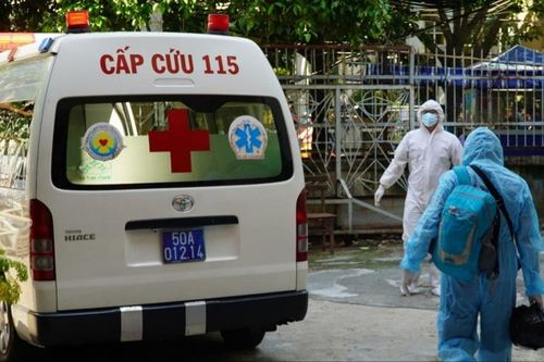 TP Hồ Chí Minh ghi nhận thêm 24 ca mắc Covid-19 mới