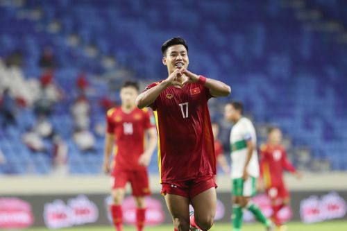 'Bảng G hứa hẹn cuộc đua song mã giữa Việt Nam và UAE'