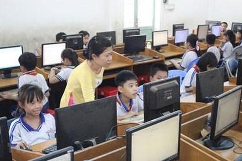 Triển khai chương trình học trực tuyến miễn phí 'Tư duy thời đại số' năm thứ 2