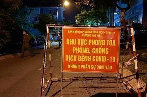 Sáng 8/6: TP Hồ Chí Minh thêm 15 ca nhiễm Covid-19 mới