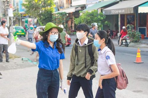 Lãnh đạo Sở GD&ĐT Quảng Ngãi lên tiếng về thông tin 'lộ lọt đề thi' vào lớp 10