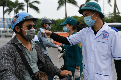 Bắc Ninh: Thêm 35 ca mắc Covid-19 mới, hơn 80 trường hợp vi phạm quy định phòng dịch