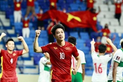 Việt Nam vs Indonesia 4-0: 'Đè bẹp' đội bạn, Việt Nam tiến gần hơn tới cột mốc lịch sử, thầy Park nói gì?
