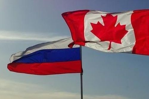 Nga trả miếng sau hơn một tháng Canada khơi mào trừng phạt, Ottawa nói không thể chấp nhận