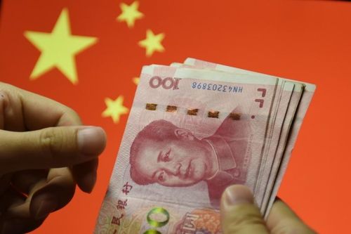 Đồng Nhân dân tệ nhảy vọt đẩy Trung Quốc vào thế 'tiến thoái lưỡng nan'
