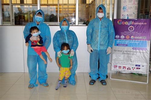 Phát hiện 10 đối tượng nhập cảnh trái phép từ Campuchia về Việt Nam qua sông biên giới Sở Hạ