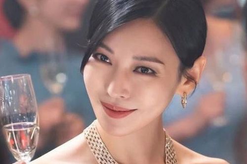 Hai 'ác nữ' kinh điển của màn ảnh Hàn