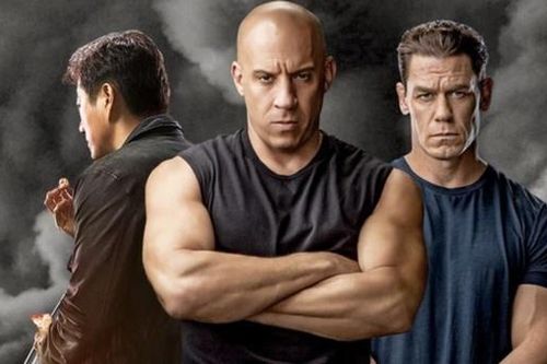 Fast & Furious 9 xuất hiện trong danh sách phim chiếu tại LHP Cannes lần thứ 74