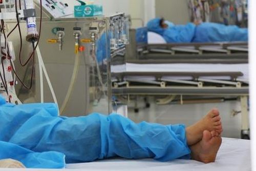 TPHCM: Một bệnh nhân nữ ở Gò Vấp tử vong trước khi xác định mắc COVID-19