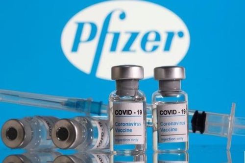 Đề nghị Bộ Y tế phê duyệt khẩn cấp vắc xin Pfizer