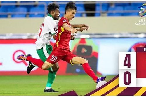 Chủ tịch nước thưởng 1 tỉ đồng cho đội tuyển Việt Nam
