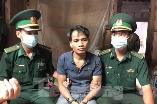 Cận cảnh biên phòng Quảng Trị phá đường dây ma túy liên tỉnh