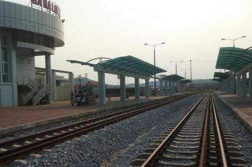 Đi bộ 130km trong 5 ngày liên tục từ Bắc Giang về Quảng Ninh để trốn cách ly