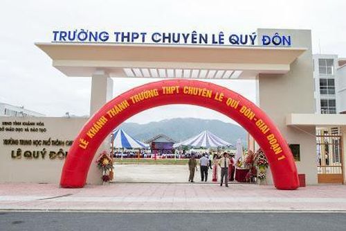 Sở Giáo dục Khánh Hòa nói gì về đề thi chuyên văn lớp 10 gây nhiều tranh cãi?