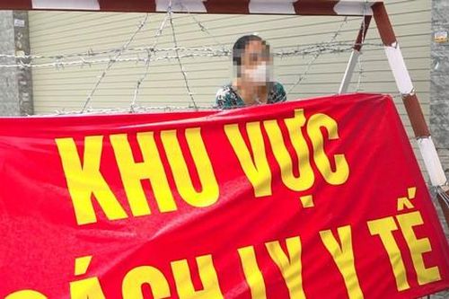 Gò Vấp tìm người từng mua bánh mì của trường hợp tử vong nghi mắc COVID-19