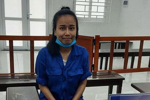 Y án với kiều nữ Hà thành vì tàng trữ chất cấm