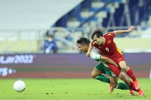 Indonesia đấu võ và cái kết thảm bại trước tuyển Việt Nam