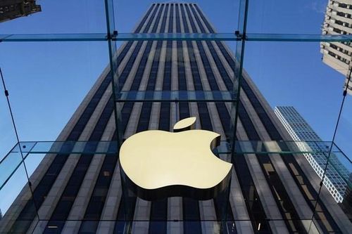 Nhân viên của Apple đề nghị duy trì hình thức làm việc từ xa