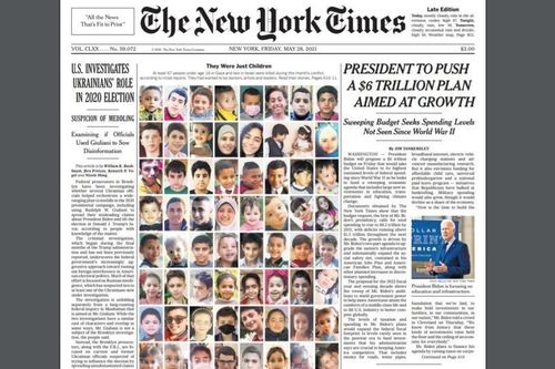 Hàng loạt trang mạng nổi tiếng thế giới như New York Times và Guardian sập nguồn