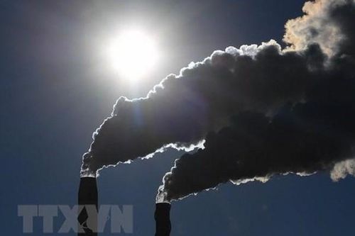 Nhật Bản xem xét tăng sản lượng thủy điện để giảm khí thải CO2