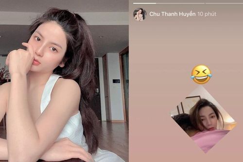 Bồ tin đồn Quang Hải tự tung bằng chứng hẹn hò qua chi tiết nhỏ?
