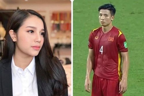Bùi Tiến Dũng lộ múi bụng khiến netizen 'rần rần', nhưng động thái của vợ mới là điều đáng chú ý