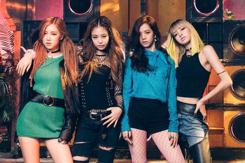 BOOMBAYAH của BlackPink trở thành ca khúc debut đầu tiên của K-pop đạt thành tích này