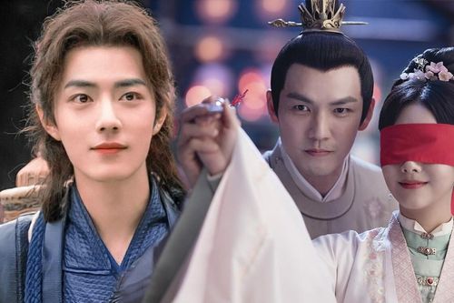 Lễ trao giải Thập quang thịnh điển: Vượt qua 'Đấu la đại lục', 'Cẩm tâm tựa ngọc' là phim hay nhất năm