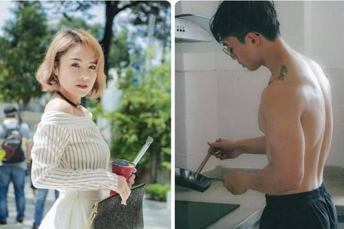 Vừa lộ chuyện hẹn hò, bạn trai kém 4 tuổi của ca sĩ Thái Trinh là ai?