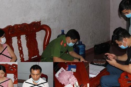 Hà Nam: Triệt phá đường dây môi giới mại dâm giá 1,5 triệu đồng/lượt