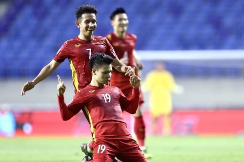 Tường thuật của báo Indonesia: Khác biệt đẳng cấp giúp Việt Nam đại thắng 4-0