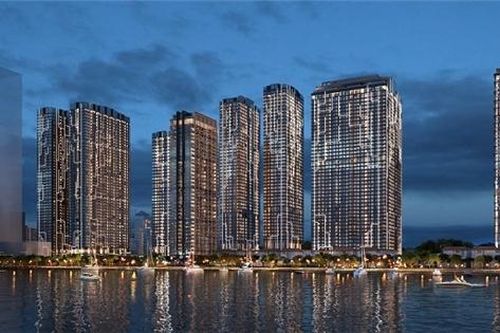 Chủ tịch HoREA đánh giá cao bất động sản hàng hiệu của Masterise Homes và Marriott International