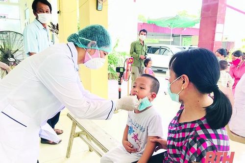 Thanh Hóa: Đề nghị các cơ sở y - dược tư nhân sẵn sàng tham gia phòng, chống dịch COVID-19