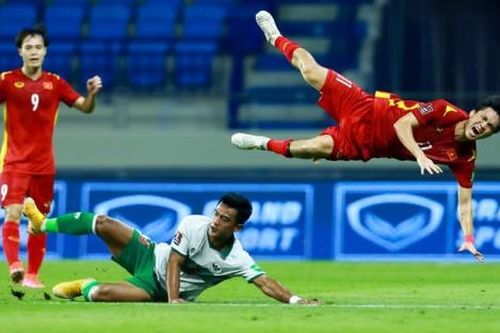 HLV đội tuyển Indonesia: Chúng tôi không chủ định đá bạo lực