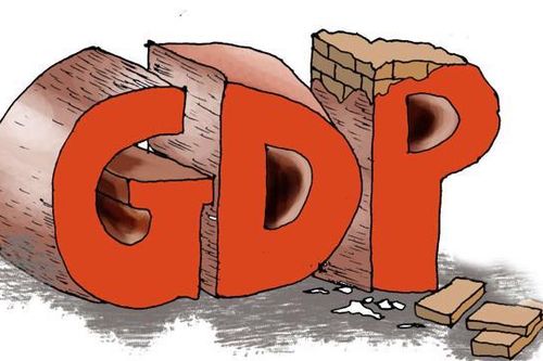 Dính Covid-19 đợt 4, tăng trưởng GDP 6 tháng 2021 dự kiến chỉ đạt 5,8%